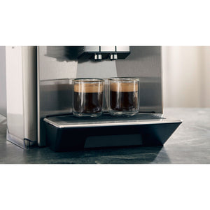 Automatické espresso Siemens TQ905R03