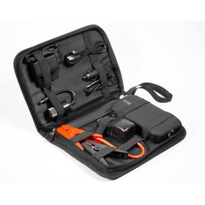 Jump Starter Technaxx TX-120, powerbanka 3-v-1