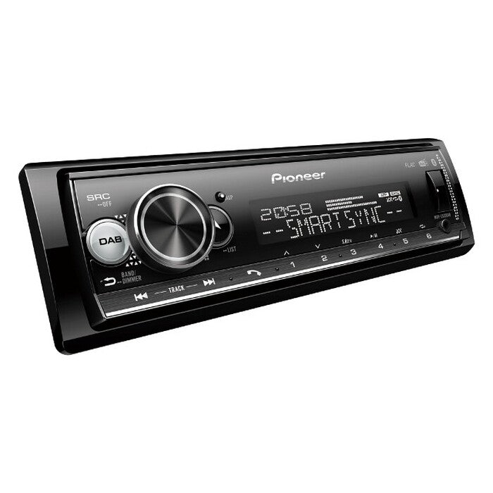 Autorádio Pioneer MVH-S520DAB