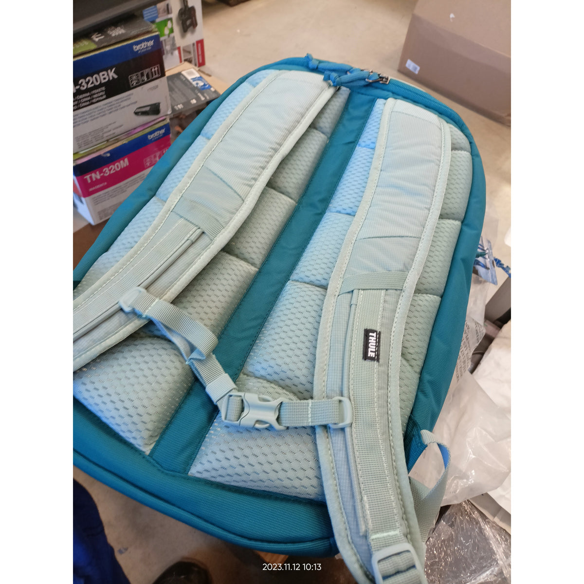 Batoh Thule EnRoute 23L (TL-TEBP316ADT)