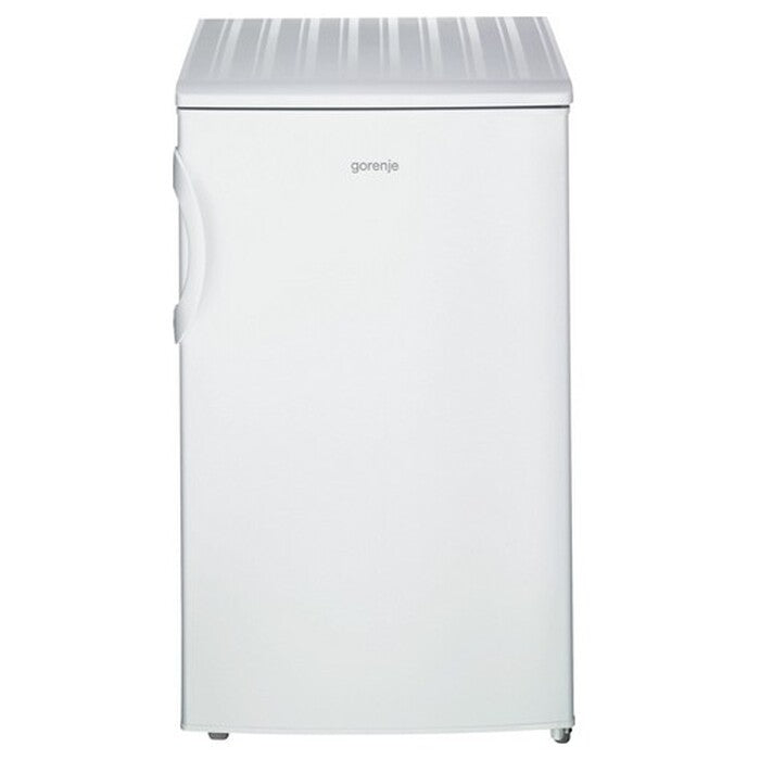 Gorenje RB 3092 ANW VADA VZHĽADU, ODRENINY