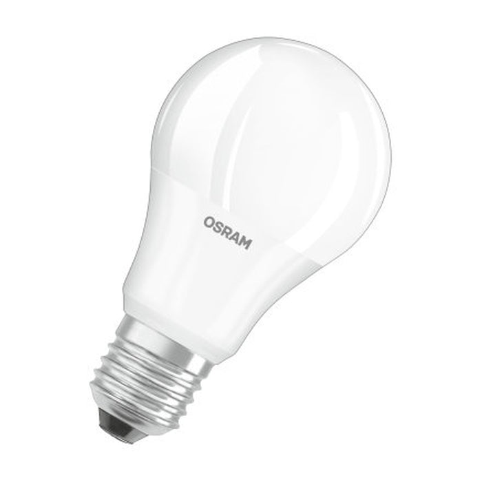 LED žiarovka Osram Clas, E27, 10W, teplá biela, 3 ks POŠKODENÝ OB