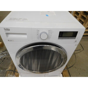 Beko DPY 8506 GXB1 VADA VZHLEDU, ODĚRKY