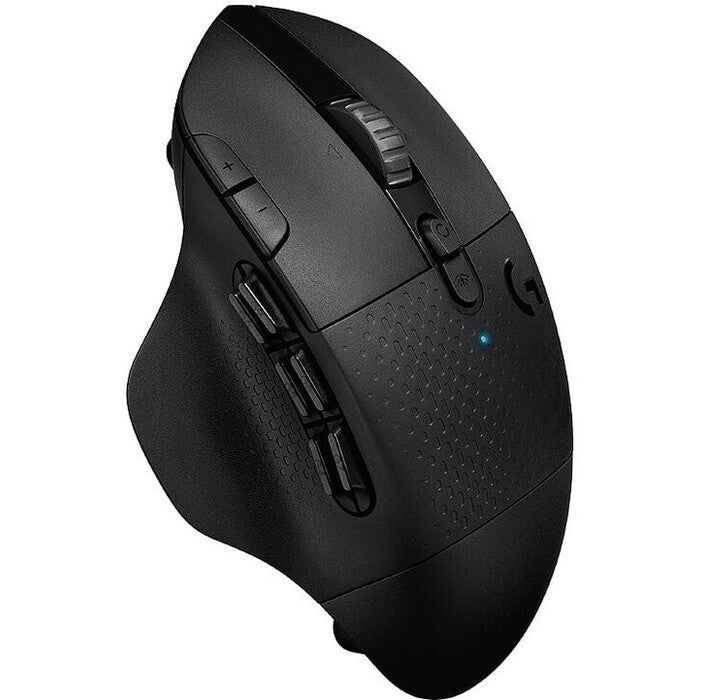 Bezdrôtová myš Logitech G604 Lightspeed (910-005649)