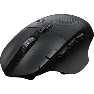 Bezdrôtová myš Logitech G604 Lightspeed (910-005649)