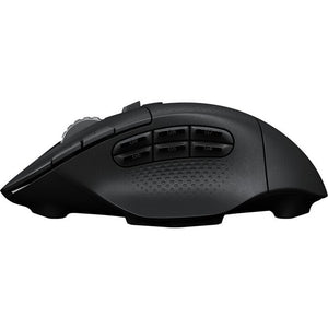 Bezdrôtová myš Logitech G604 Lightspeed (910-005649)