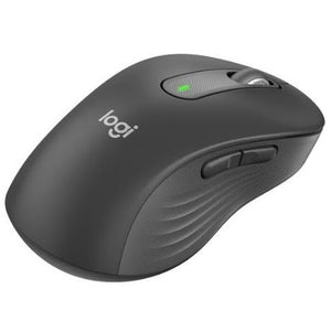 Bezdrôtová myš Logitech Signature M650 L, grafitová (910-006236)