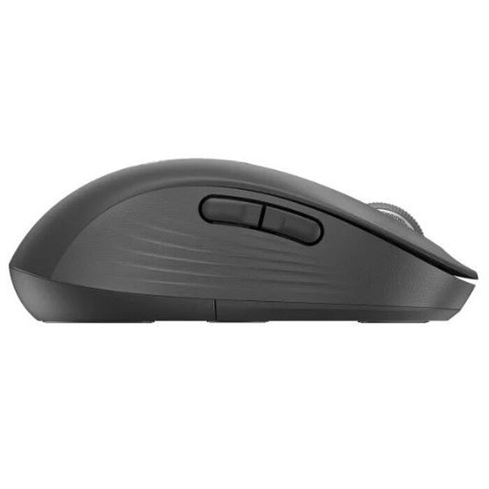 Bezdrôtová myš Logitech Signature M650 L, grafitová (910-006236)