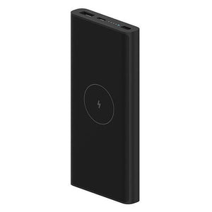 Bezdrôtová powerbanka Xiaomi Wireless 10000mAh, 10W Qi/22,5W