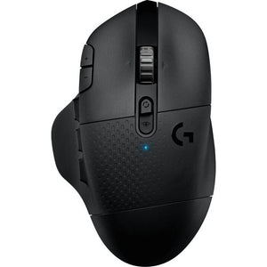 Bezdrôtová myš Logitech G604 Lightspeed (910-005649)