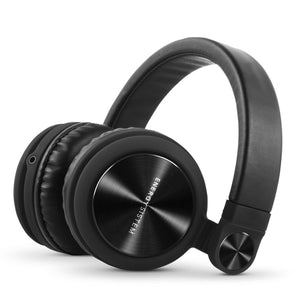 Bezdrôtové slúchadlá Energy Sistem Headphones DJ2 Black Mic