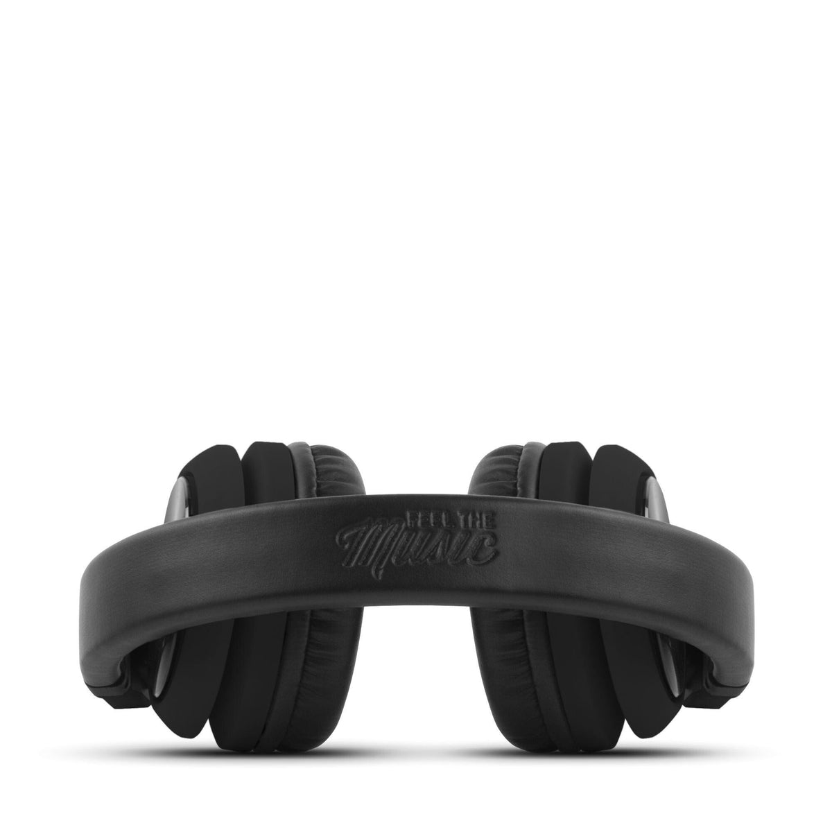 Bezdrôtové slúchadlá Energy Sistem Headphones DJ2 Black Mic