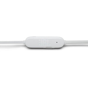 Bezdrôtové slúchadlá JBL Tune 125BT White