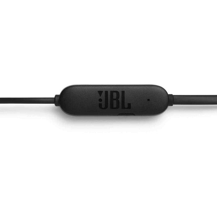 Bezdrôtové slúchadlá JBL Tune 215BT, čierne