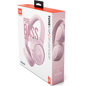 Bezdrôtové slúchadlá JBL TUNE 510BT ROS