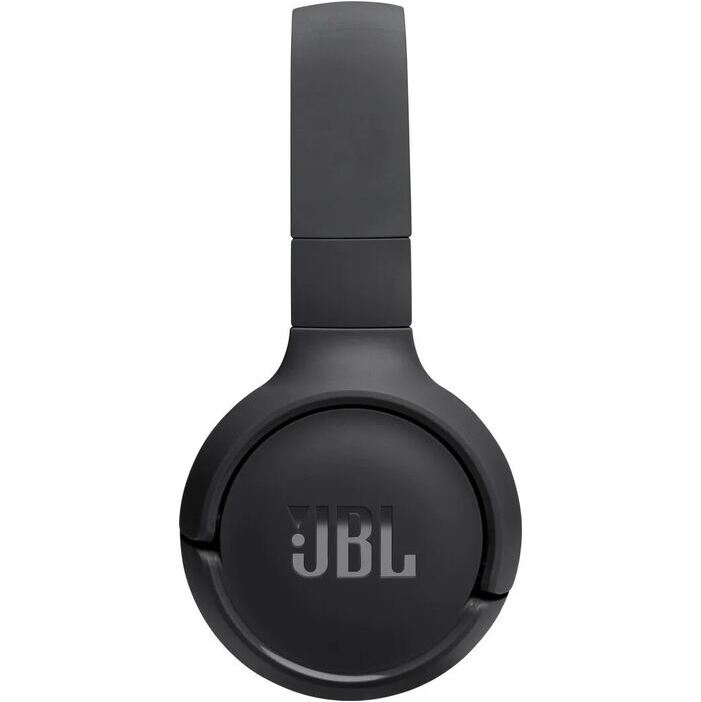 Bezdrôtové slúchadlá JBL Tune 520BT Black