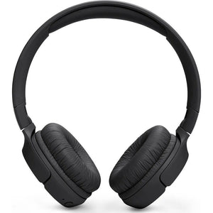 Bezdrôtové slúchadlá JBL Tune 520BT Black