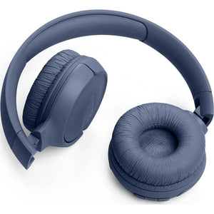 Bezdrôtové slúchadlá JBL Tune 520BT Blue