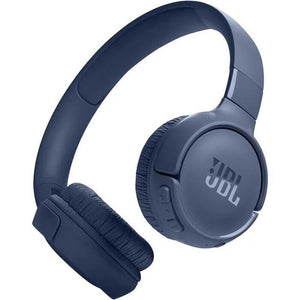 Bezdrôtové slúchadlá JBL Tune 520BT Blue