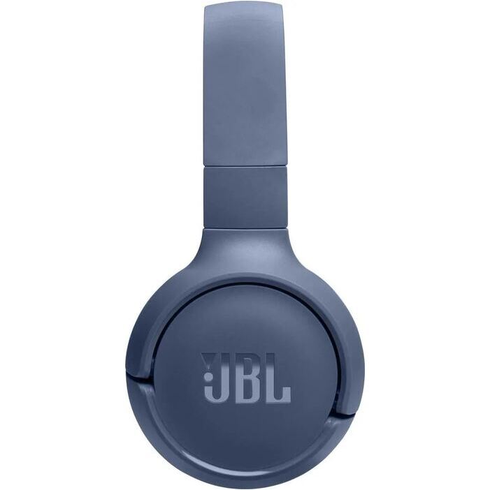 Bezdrôtové slúchadlá JBL Tune 520BT Blue