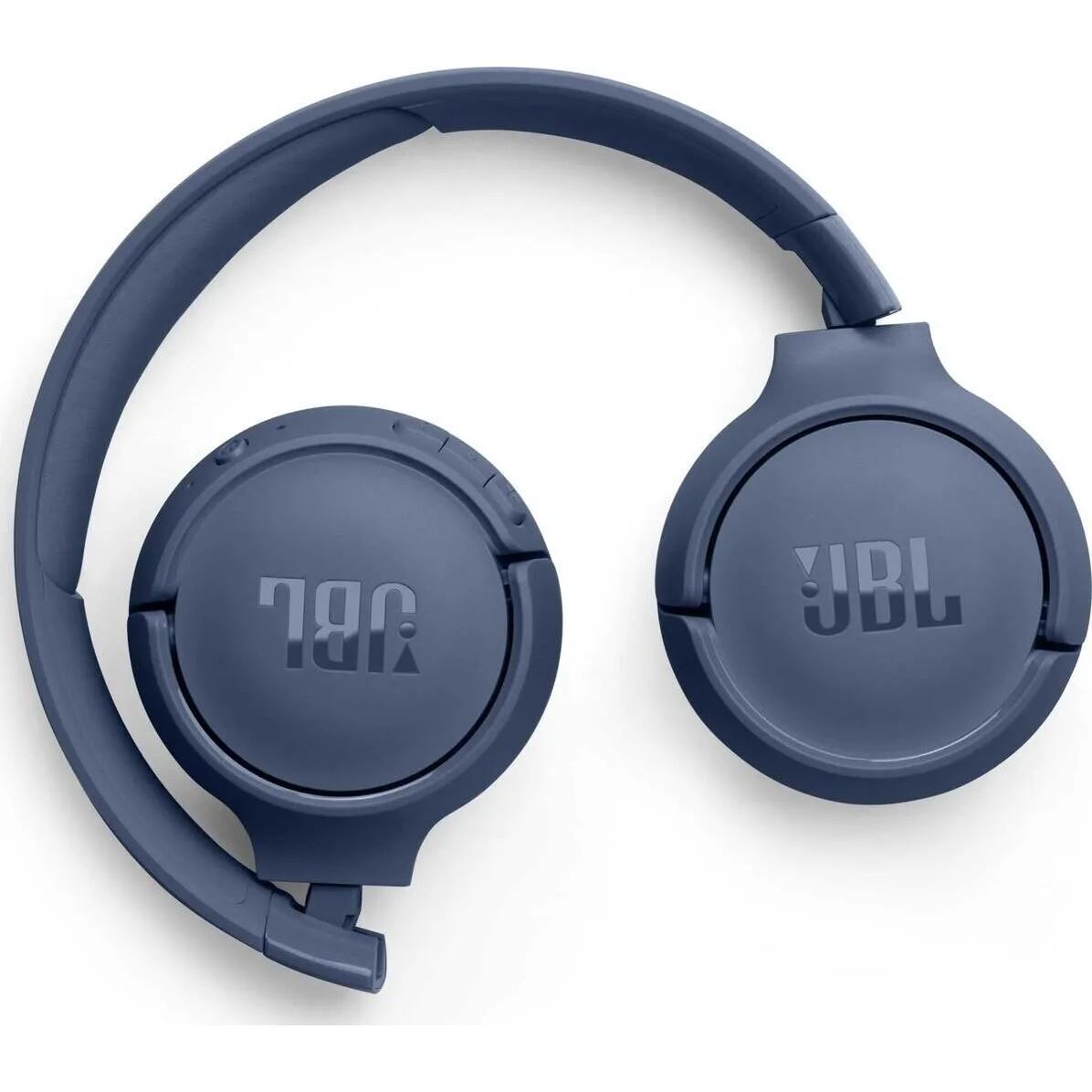 Bezdrôtové slúchadlá JBL Tune 520BT Blue