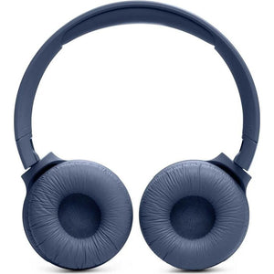 Bezdrôtové slúchadlá JBL Tune 520BT Blue POŠKODENÝ OBAL