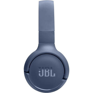 Bezdrôtové slúchadlá JBL Tune 520BT Blue POŠKODENÝ OBAL