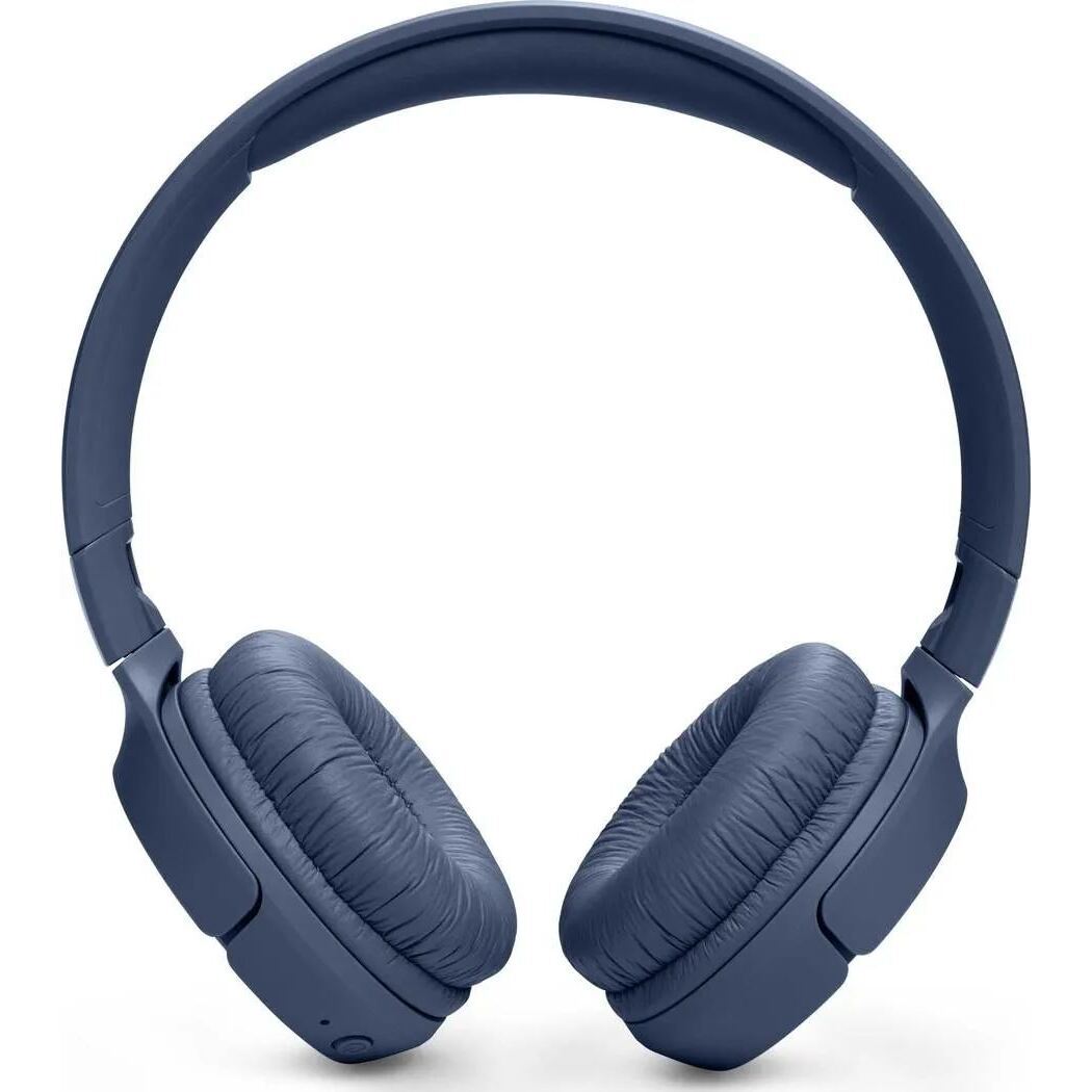 Bezdrôtové slúchadlá JBL Tune 520BT Blue POŠKODENÝ OBAL