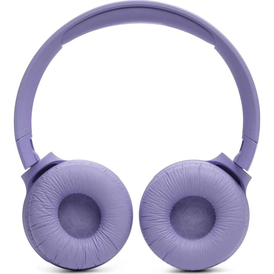 Bezdrôtové slúchadlá JBL Tune 520BT Purple