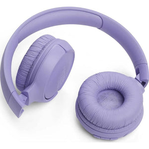 Bezdrôtové slúchadlá JBL Tune 520BT Purple