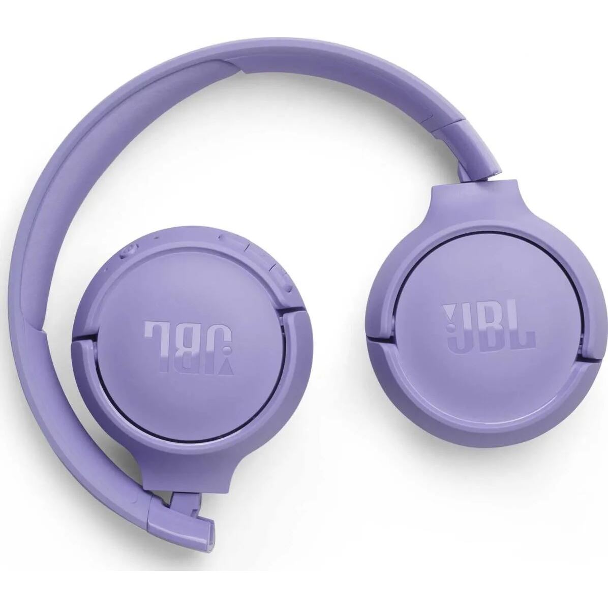 Bezdrôtové slúchadlá JBL Tune 520BT Purple