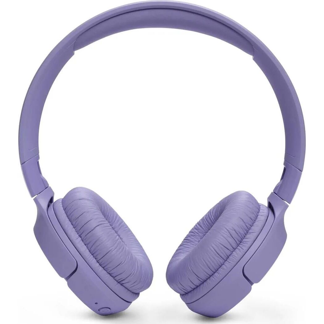 Bezdrôtové slúchadlá JBL Tune 520BT Purple