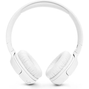 Bezdrôtové slúchadlá JBL Tune 520BT White