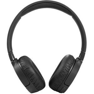 Bezdrôtové slúchadlá JBL TUNE 660BTNC Black