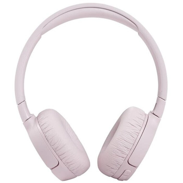 Bezdrôtové slúchadlá JBL TUNE 660BTNC Rose