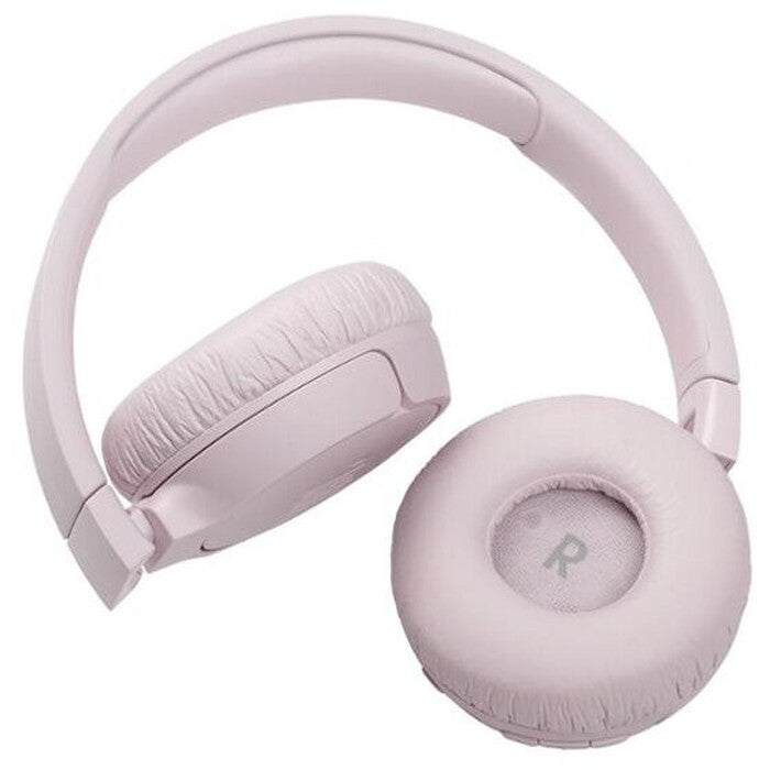 Bezdrôtové slúchadlá JBL TUNE 660BTNC Rose