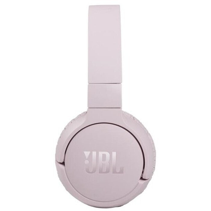 Bezdrôtové slúchadlá JBL TUNE 660BTNC Rose