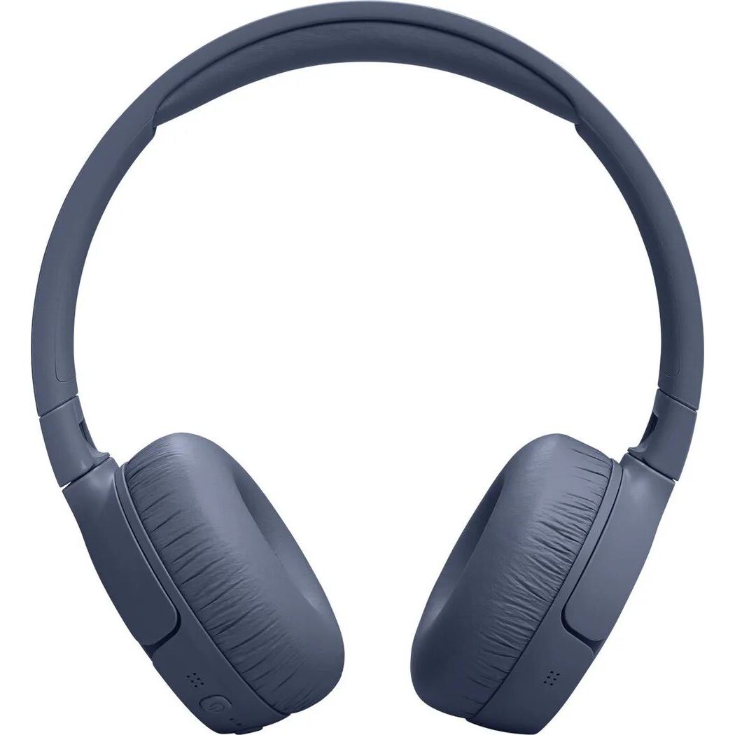 Bezdrôtové slúchadlá JBL Tune 670NC Blue