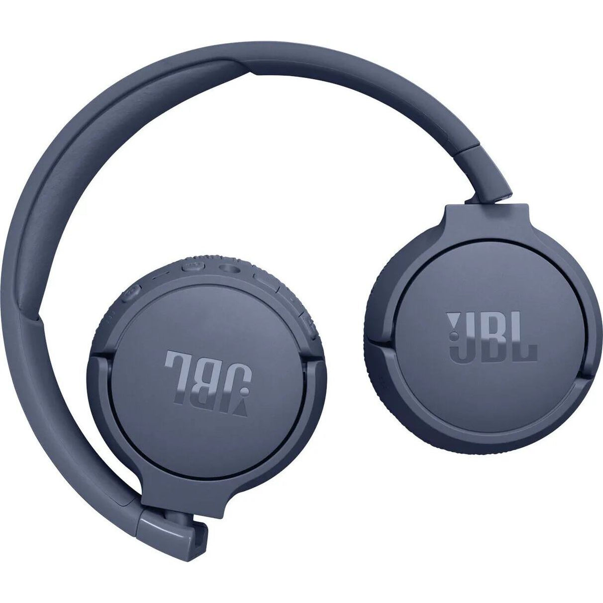 Bezdrôtové slúchadlá JBL Tune 670NC Blue