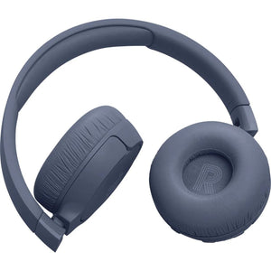 Bezdrôtové slúchadlá JBL Tune 670NC Blue