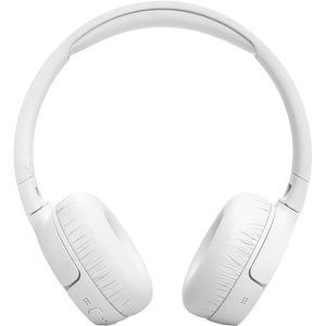 Bezdrôtové slúchadlá JBL Tune 670NC White