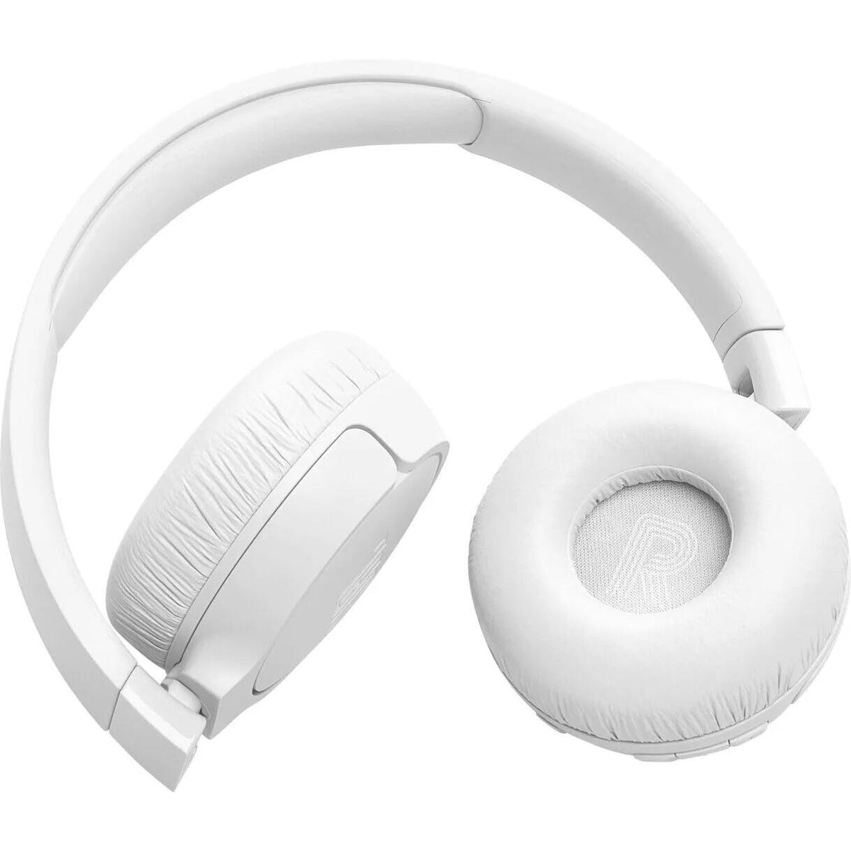 Bezdrôtové slúchadlá JBL Tune 670NC White