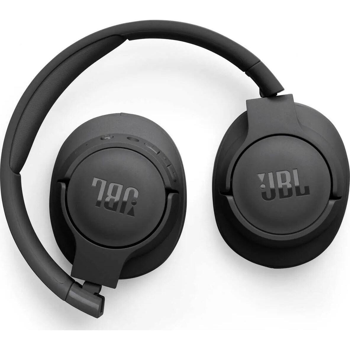 Bezdrôtové slúchadlá JBL Tune 720BT Black