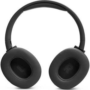 Bezdrôtové slúchadlá JBL Tune 720BT Black