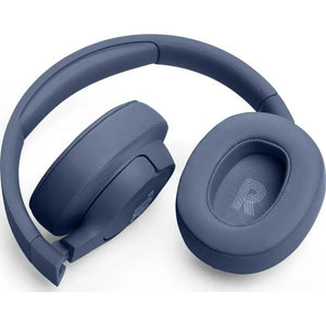 Bezdrôtové slúchadlá JBL Tune 720BT Blue