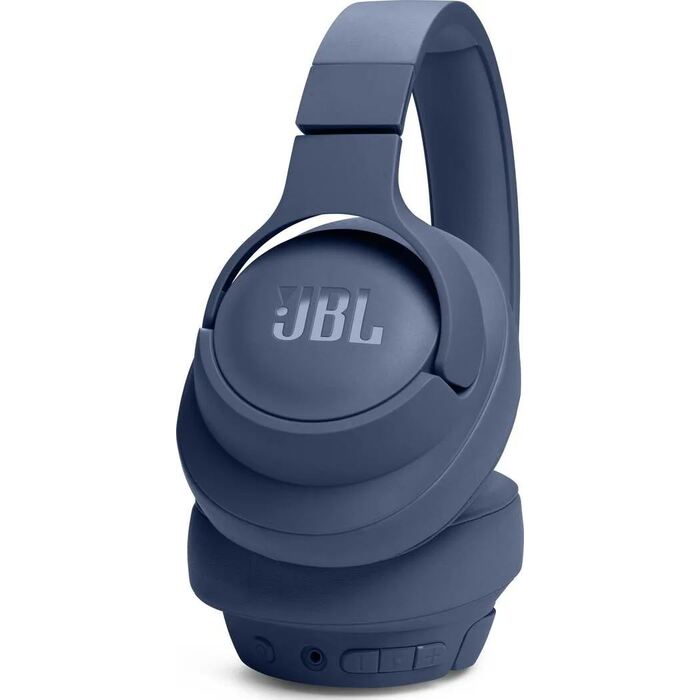 Bezdrôtové slúchadlá JBL Tune 720BT Blue