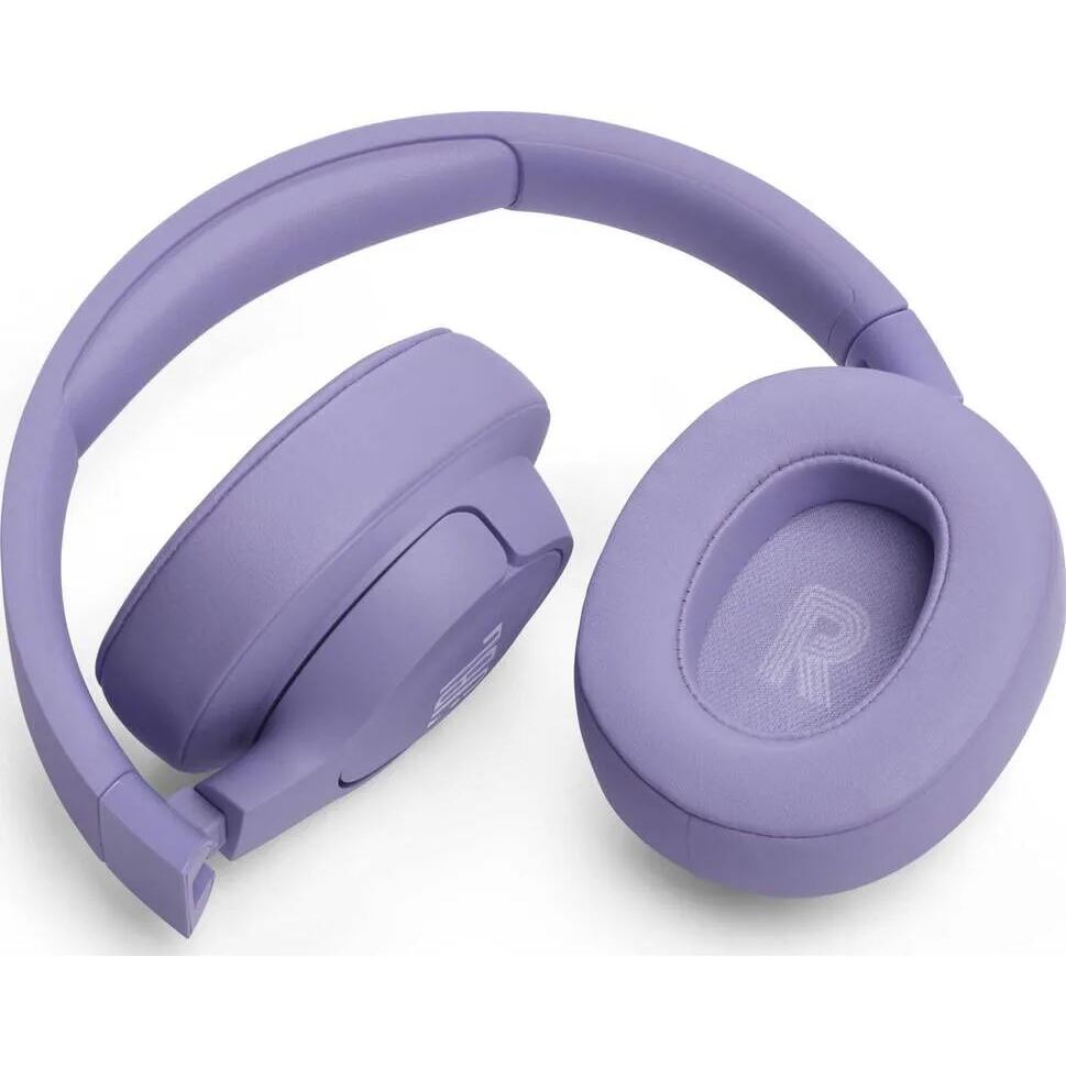 Bezdrôtové slúchadlá JBL Tune 720BT Purple