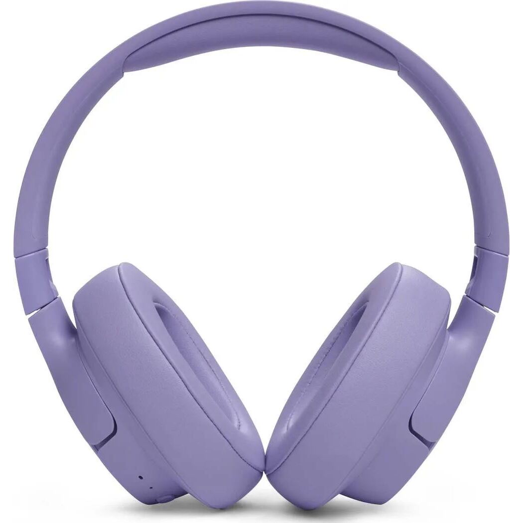 Bezdrôtové slúchadlá JBL Tune 720BT Purple