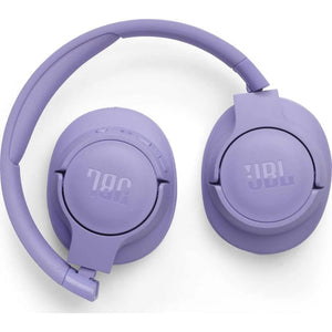 Bezdrôtové slúchadlá JBL Tune 720BT Purple