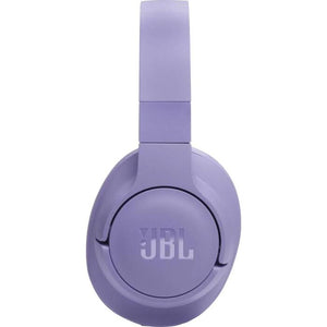 Bezdrôtové slúchadlá JBL Tune 720BT Purple